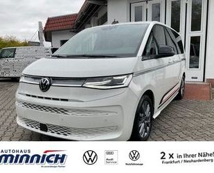 VW T7 Multivan Gebrauchtwagen