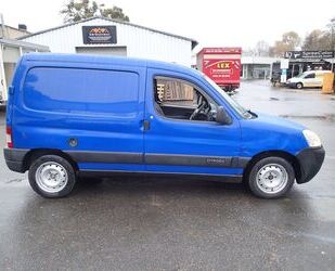 Citroen Berlingo Gebrauchtwagen