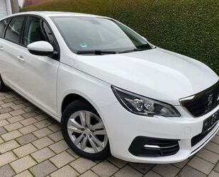 Peugeot 308 Gebrauchtwagen