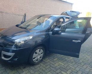 Renault Scenic Gebrauchtwagen