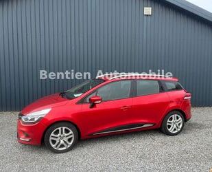 Renault Clio Gebrauchtwagen