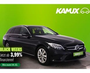 Mercedes-Benz C 180 Gebrauchtwagen