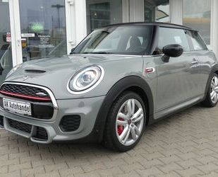 Mini John Cooper Works Gebrauchtwagen