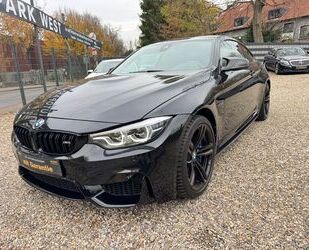 BMW M4 Gebrauchtwagen