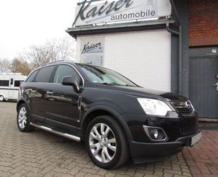 Opel Antara Gebrauchtwagen