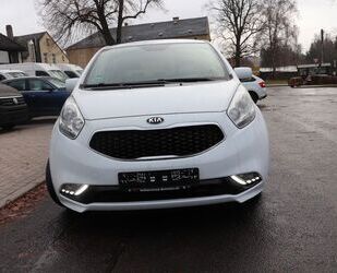 Kia Venga Gebrauchtwagen