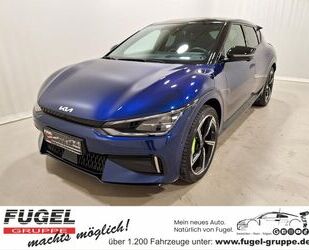 Kia EV6 Gebrauchtwagen