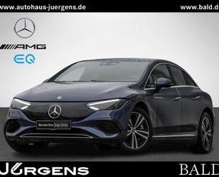 Mercedes-Benz EQE Gebrauchtwagen