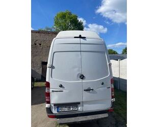Mercedes-Benz Sprinter Gebrauchtwagen