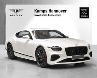 Bentley Continental GT Gebrauchtwagen