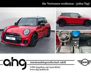 Mini Cooper S Gebrauchtwagen