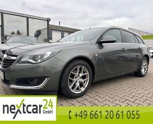 Opel Insignia Gebrauchtwagen