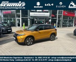 Suzuki Vitara Gebrauchtwagen