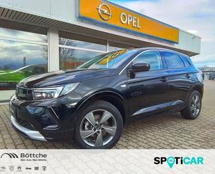 Opel Grandland (X) Gebrauchtwagen