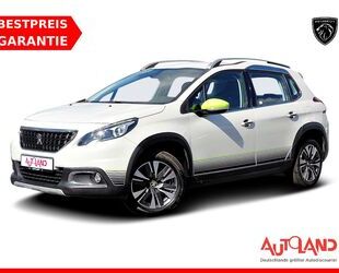 Peugeot 2008 Gebrauchtwagen