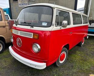 VW T2 Gebrauchtwagen