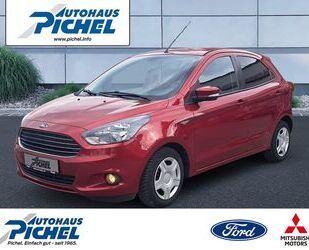 Ford Ka/Ka+ Gebrauchtwagen