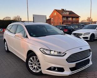 Ford Mondeo Gebrauchtwagen