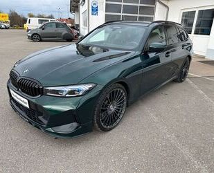 Alpina D3 Gebrauchtwagen