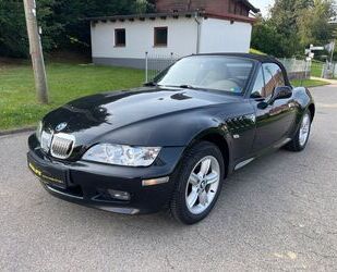 BMW Z3 Gebrauchtwagen