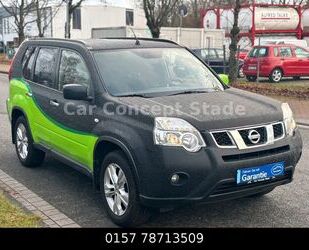 Nissan X-Trail Gebrauchtwagen
