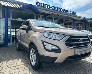 Ford EcoSport Gebrauchtwagen