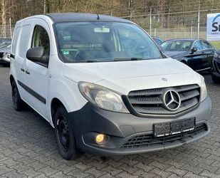 Mercedes-Benz Citan Gebrauchtwagen