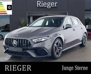 Mercedes-Benz A 45 AMG Gebrauchtwagen