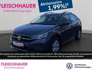 VW Taigo Gebrauchtwagen