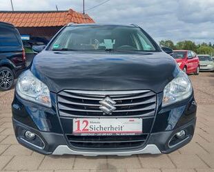 Suzuki (SX4) S-Cross Gebrauchtwagen