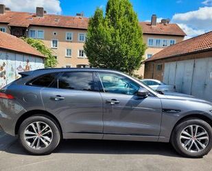 Jaguar F-Pace Gebrauchtwagen