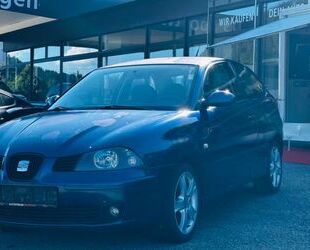 Seat Ibiza Gebrauchtwagen