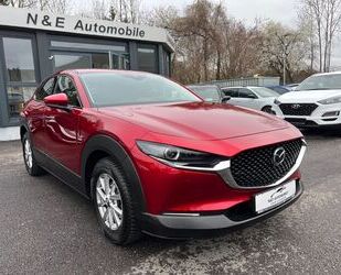 Mazda CX-30 Gebrauchtwagen
