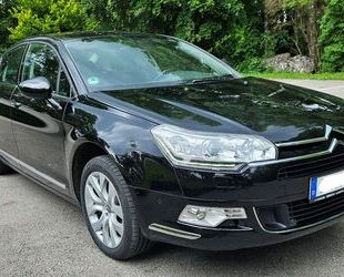 Citroen C5 Gebrauchtwagen