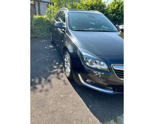 Opel Insignia Gebrauchtwagen