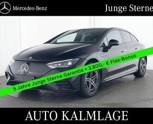Mercedes-Benz EQE Gebrauchtwagen