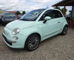 Fiat 500 Gebrauchtwagen