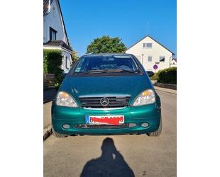 Mercedes-Benz A 160 Gebrauchtwagen