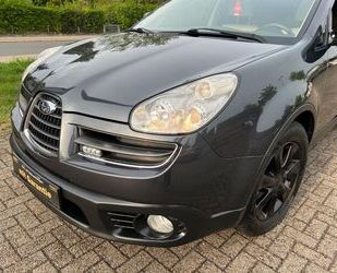 Subaru Tribeca Gebrauchtwagen