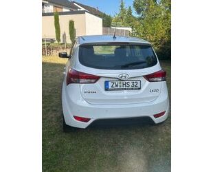 Hyundai ix20 Gebrauchtwagen