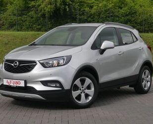 Opel Mokka X Gebrauchtwagen
