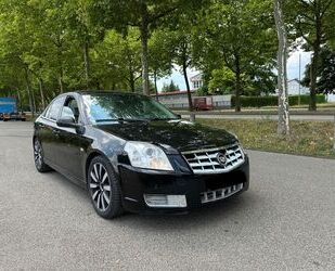 Cadillac BLS Gebrauchtwagen