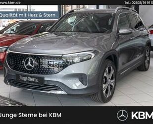 Mercedes-Benz EQB Gebrauchtwagen