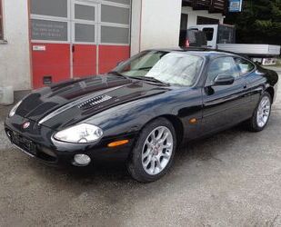 Jaguar XKR Gebrauchtwagen