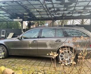 Mercedes-Benz E 500 Gebrauchtwagen