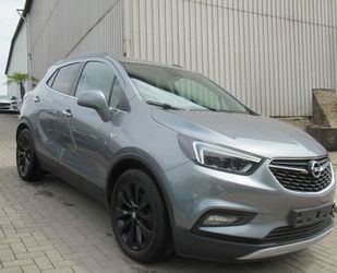 Opel Mokka X Gebrauchtwagen