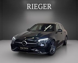 Mercedes-Benz C 220 Gebrauchtwagen