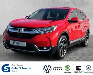 Honda CR-V Gebrauchtwagen