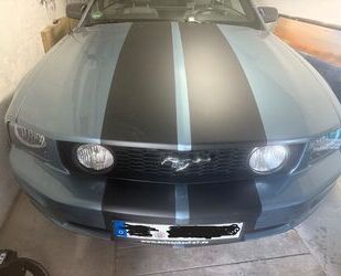 Ford Mustang Gebrauchtwagen