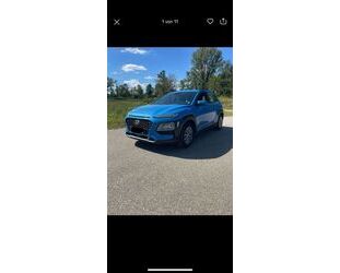 Mitsubishi KONA 